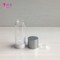 Deodorant stick tube filling for Cosmetic Packaging